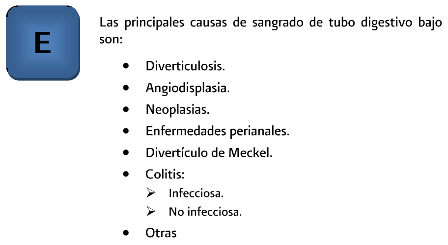 3. Etiología 1 - GPC-ISSSTE-306